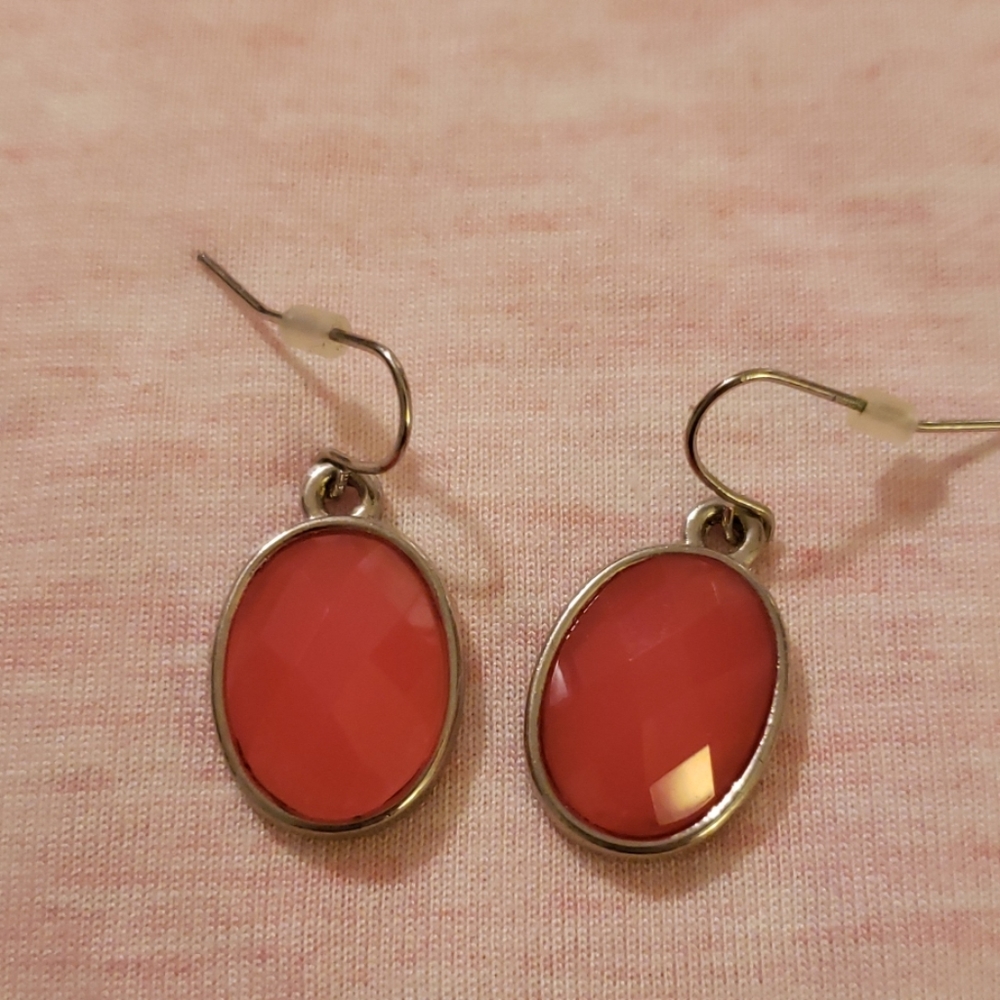 Pink round set - Picture 2 of 3